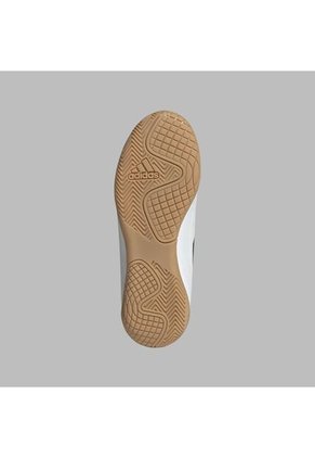 Tenis Adidas Kids F50 Club IN-Blanco