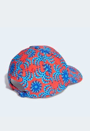 Gorra Rojo-Azul adidas Performance FARM Rio