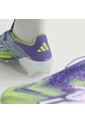 Guayos Adidas Hombre F50+ FG - Morado de adidas Performance