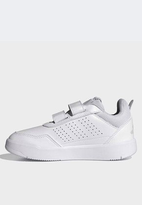 Tenis Lifestyle adidas Sportswear Tensaur Sport 3.0 CF Blanco