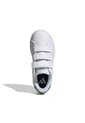 TENIS ADIDAS NIÑO IE9019 ADVANTAGE BAS Talla 13.5 de adidas Performance