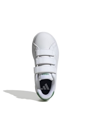 TENIS ADIDAS NIÑO IE9019 ADVANTAGE BAS Talla 13.5