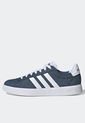 Tenis Lifestyle Azul Navy-Blanco adidas Performance Grand Court 2.0 de adidas Performance
