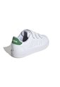 TENIS ADIDAS NIÑO IE9019 ADVANTAGE BAS Talla 13.5 de adidas Performance