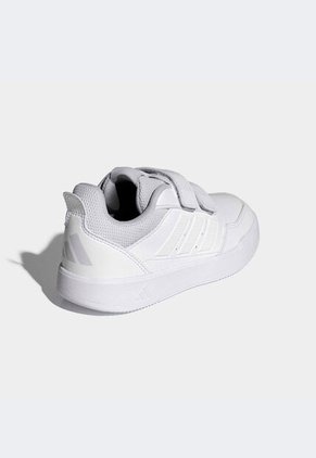Tenis Lifestyle adidas Sportswear Tensaur Sport 3.0 CF Blanco
