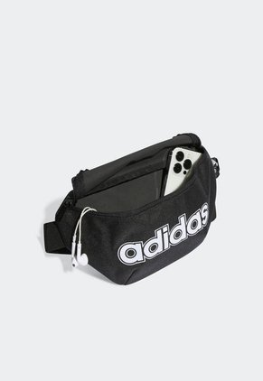 Canguro Negro-Blanco adidas Performance Classic Foundation