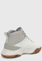 Tenis Basketball Blanco-Gris adidas Performance Own The Game de adidas Performance