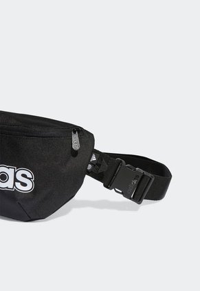 Canguro Negro-Blanco adidas Performance Classic Foundation