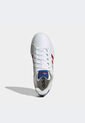 Tenis Lifestyle adidas Performance Grand Court 3.0 Blanco de adidas Performance