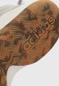 Tenis Basketball Blanco-Gris adidas Performance Own The Game de adidas Performance