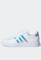 Tenis Lifestyle Blanco-Tornasol adidas Performance Grand Court 2.0 de adidas Performance