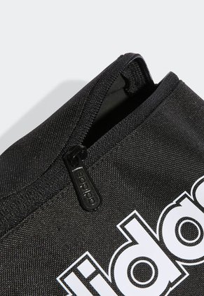 Canguro Negro-Blanco adidas Performance Classic Foundation