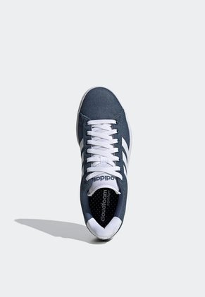 Tenis Lifestyle Azul Navy-Blanco adidas Performance Grand Court 2.0