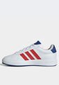 Tenis Lifestyle adidas Performance Grand Court 3.0 Blanco de adidas Performance