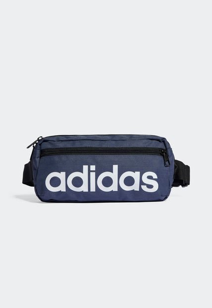 Canguro Azul Navy-Negro-Blanco adidas Performance Essentials