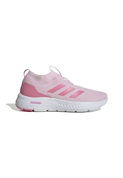 TENIS ADIDAS MUJER ID6523 CLOUDFOAM MOV Talla 8