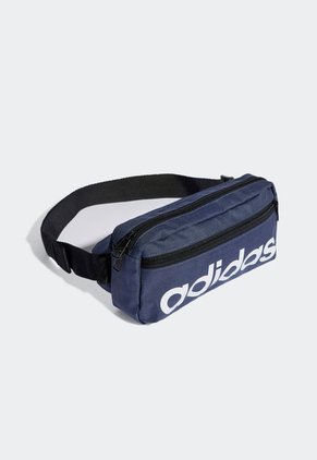 Canguro Azul Navy-Negro-Blanco adidas Performance Essentials