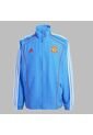 Chaqueta Adidas Hombre Manchester United UBP  - Azul de adidas Performance