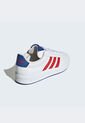 Tenis Lifestyle adidas Performance Grand Court 3.0 Blanco de adidas Performance