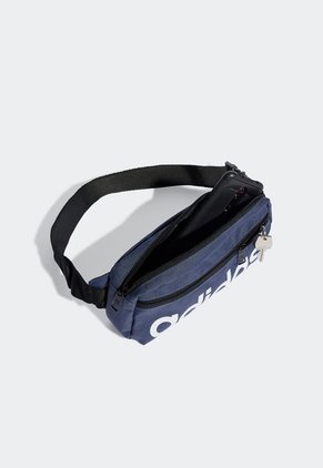 Canguro Azul Navy-Negro-Blanco adidas Performance Essentials