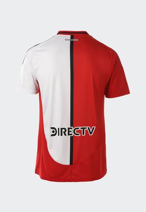 Camiseta River Plate adidas Performance Tercer 24/25 Rojo