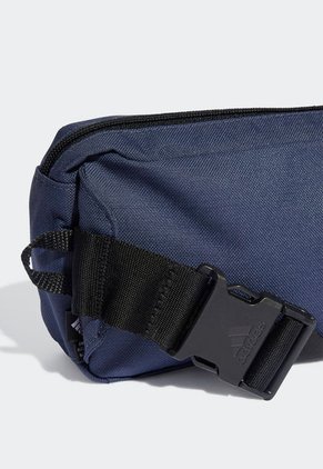 Canguro Azul Navy-Negro-Blanco adidas Performance Essentials