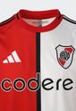 Camiseta River Plate adidas Performance Tercer 24/25 Rojo de adidas Performance