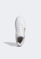 Tenis Lifestyle adidas Sportswear Hoops 3.0 Bold Blanco de adidas Performance