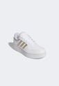 Tenis Lifestyle adidas Sportswear Hoops 3.0 Bold Blanco de adidas Performance