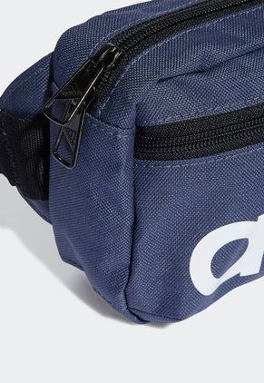 Canguro Azul Navy-Negro-Blanco adidas Performance Essentials