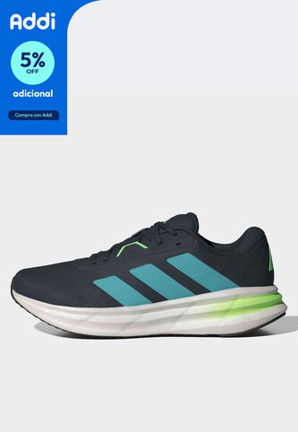 Tenis adidas Performance Galaxy 7 Azul Oscuro adidas Performance