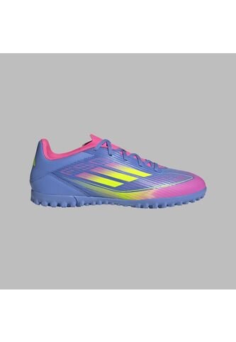 Torretin Adidas Unisex F50 Club TF- Azul-Multicolor adidas Performance