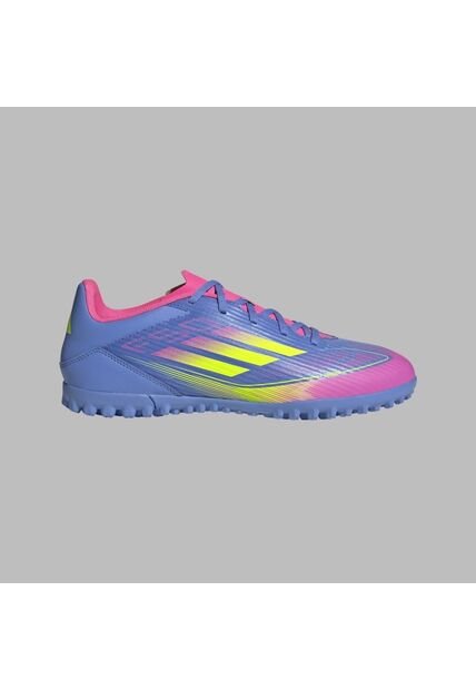 Torretin Adidas Unisex F50 Club TF- Azul-Multicolor