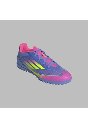 Torretin Adidas Unisex F50 Club TF- Azul-Multicolor