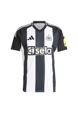 Adidas Performance Camiseta Adidas Hombre Newcastle United Fc 24/25 Home - Negro-Blanco Camiseta adidas Performance