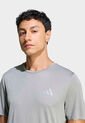 Camiseta adidas Performance adi365 Essentials Gris de adidas Performance