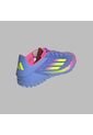Torretin Adidas Unisex F50 Club TF- Azul-Multicolor de adidas Performance