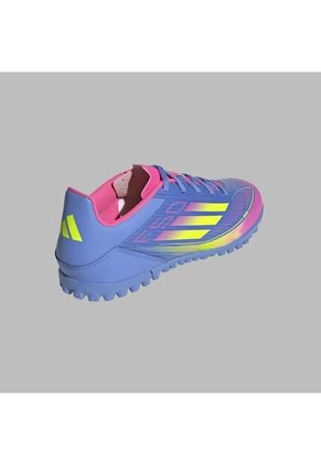 Torretin Adidas Unisex F50 Club TF- Azul-Multicolor