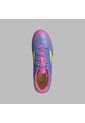 Torretin Adidas Unisex F50 Club TF- Azul-Multicolor de adidas Performance