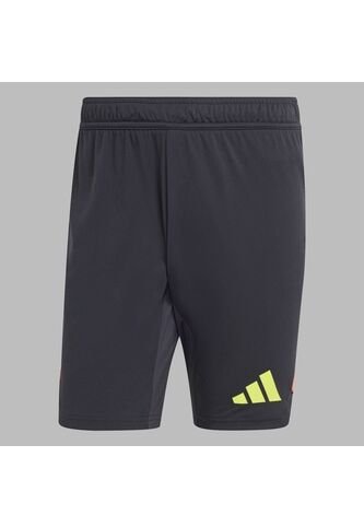 Shorts Adidas Hombre T24 P Gk Sho - Negro adidas Performance
