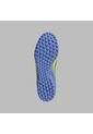 Torretin Adidas Unisex F50 Club TF- Azul-Multicolor de adidas Performance