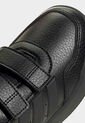 Tenis Lifestyle adidas Sportswear Tensaur Sport 3.0 CF Negro de adidas Performance