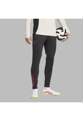Pantalón Adidas Hombre Liverpool FC - Negro