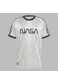 Camiseta Adidas Hombre Juvestus X NASA - Gris de adidas Performance