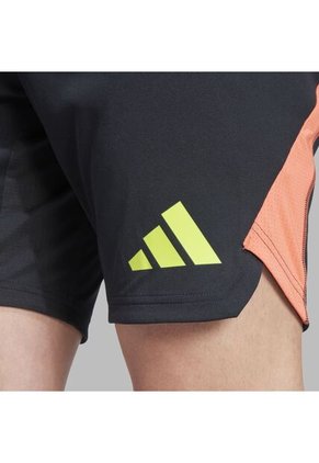 Shorts Adidas Hombre T24 P Gk Sho - Negro