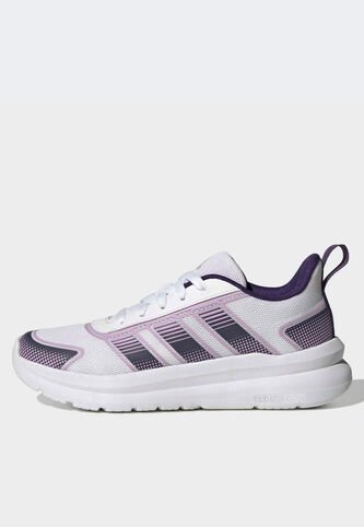 Tenis Lifestyle adidas Sportswear Tensaur Run 4.0 Blanco adidas Performance
