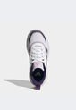 Tenis Lifestyle adidas Sportswear Tensaur Run 4.0 Blanco de adidas Performance
