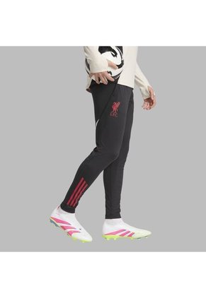 Pantalón Adidas Hombre Liverpool FC - Negro
