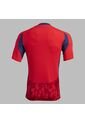 Camiseta Adidas Hombre Local DIM 2025 - Rojo-Azul de adidas Performance