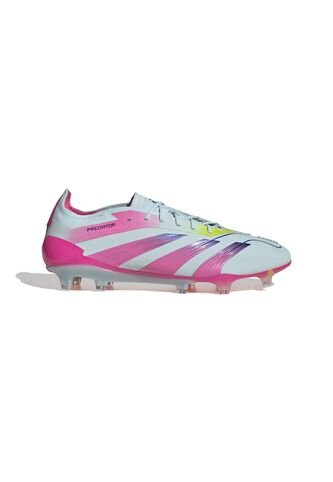 Adidas Performance Guayos Adidas Hombre Predator Elite 99 Capsule Terreno Firme - Blanco-Multicolor Guayos adidas Performance